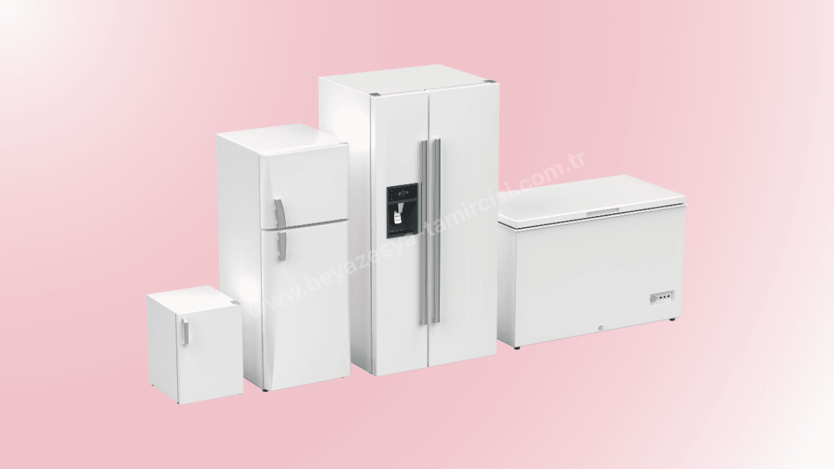 İhsangazi Buzdolabı Tamircisi - İhsangazi Beyaz Eşya Tamircisi