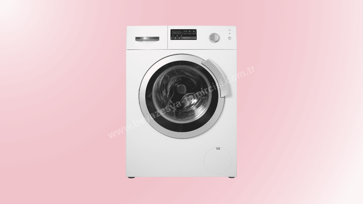 İhsangazi Çamaşır Makinesi Tamircisi - İhsangazi Beyaz Eşya Tamircisi