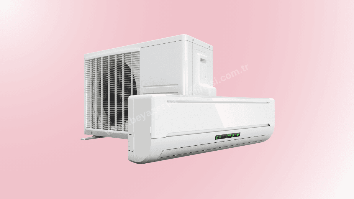 İhsangazi Klima Tamircisi - İhsangazi Beyaz Eşya Tamircisi